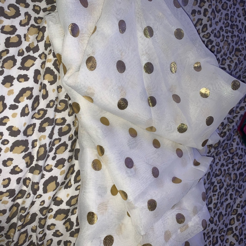 4 set of Curtains